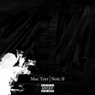Mac Tyer - Noir 2 album cover