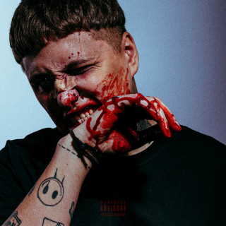 CMH & RUSSIAN VILLAGE BOYS - PAYDAY album cover