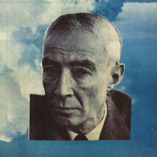 Protomartyr - No Passion All Technique album cover