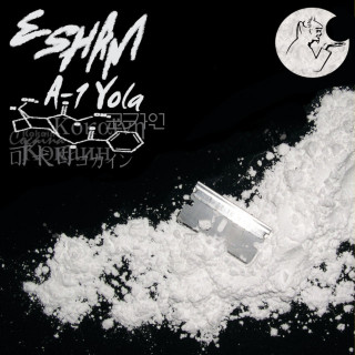 Esham - A-1 Yola album cover
