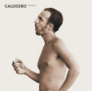 Calogero - Pomme C album cover