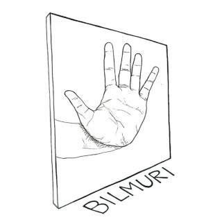 Bilmuri - Bilmuri EP cover