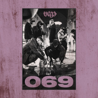 Vega & Olson - 069 album cover