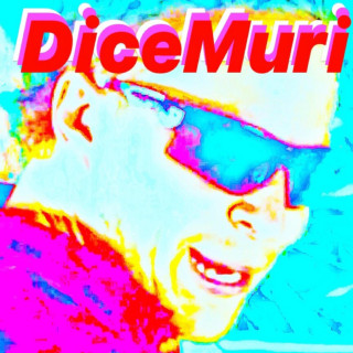 Bilmuri & No Dice - DiceMuri EP cover