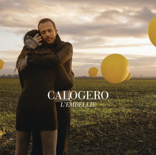 Calogero - L'Embellie album cover