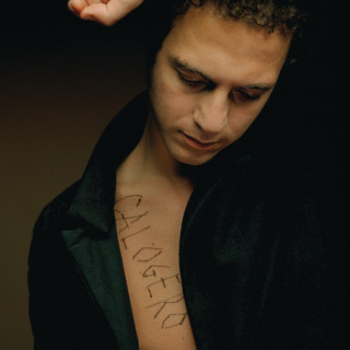 Calogero - Calogero album cover