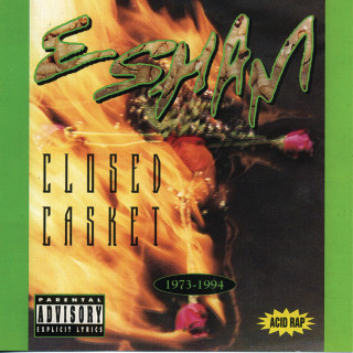 Esham - Closed Casket album cover