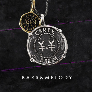 Bars And Melody - Carpe Diem EP cover