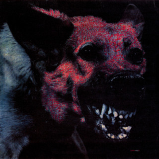 Protomartyr - Under Color Of Official Right album cover