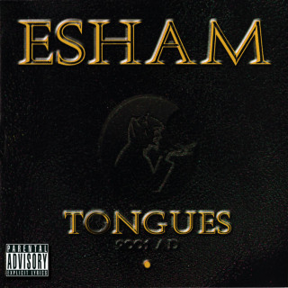 Esham - Tongues album cover
