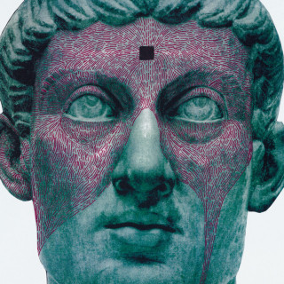 Protomartyr - The Agent Intellect album cover