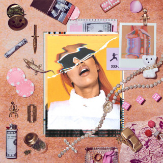 BIA - NICE GIRLS FINISH LAST: CUIDADO EP cover