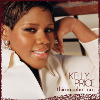 Kelly Price - This Is Who I Am album cover