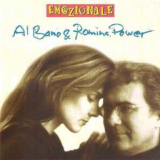 Al Bano & Romina Power - Emozionale album cover