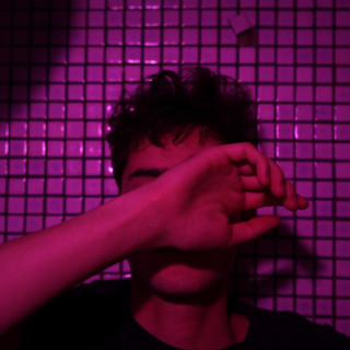 Charlie Burg - Three, Fever EP cover