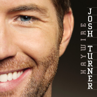 Josh Turner - Haywire album cover