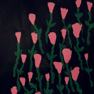 Dehd - Fire Of Love EP cover