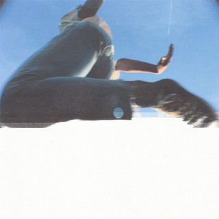 Choker - Peak album cover