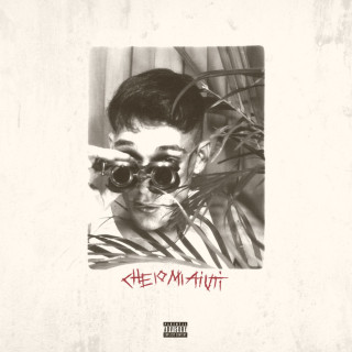 Bresh - CHE IO MI AIUTI album cover
