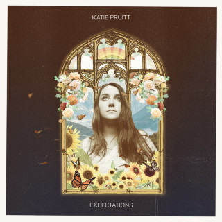 Katie Pruitt - Expectations album cover