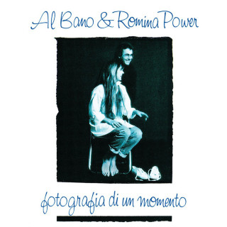 Al Bano & Romina Power - Fotografia Di Un Momento album cover