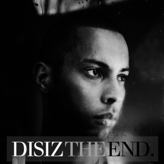Disiz La Peste & Humphrey - Disiz The End album cover