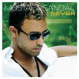 Mustafa Sandal - Seven album cover