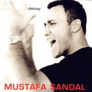 Mustafa Sandal - Detay album cover