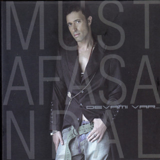 Mustafa Sandal - Devamı Var album cover