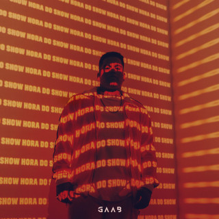 Gaab - Hora Do Show album cover