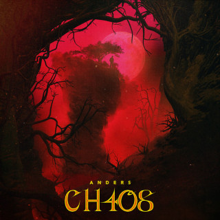 anders - Chaos EP cover