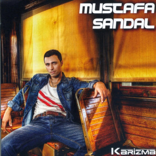 Mustafa Sandal - Karizma album cover