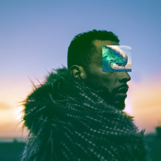 Disiz La Peste - Pacifique album cover