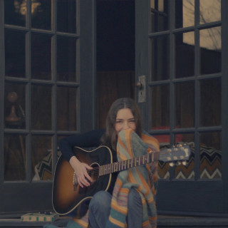 Birdy - Young Heart album cover