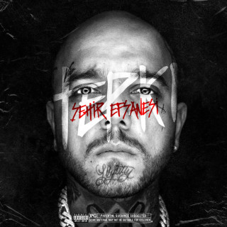 Tepki - Şehir Efsanesi album cover
