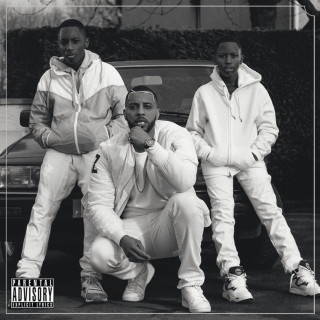Disiz La Peste - Rap Machine album cover