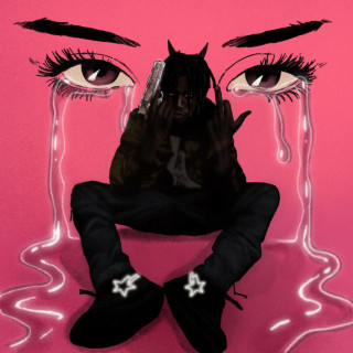 Dro Kenji - Tears And Pistols album cover