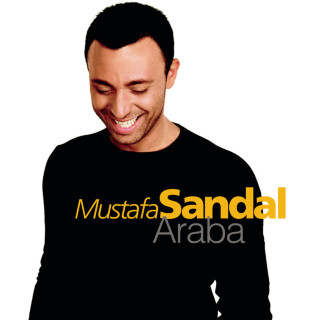 Mustafa Sandal - Araba album cover