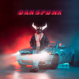 Ringnes-Ronny - Danspunk album cover