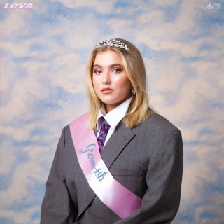 LOVA - Grown-ish album cover