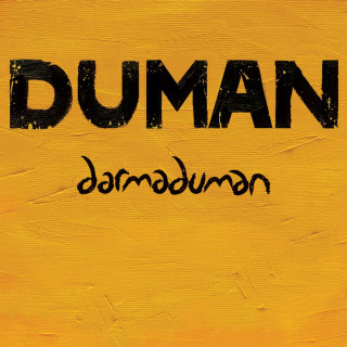 Duman - Darmaduman album cover