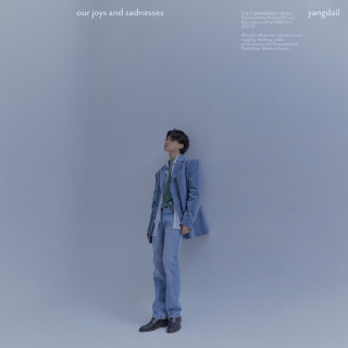 Yang Da Il - Our Joys And Sadnesses album cover