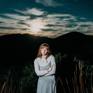 Courtney Marie Andrews - Old Flowers album cover