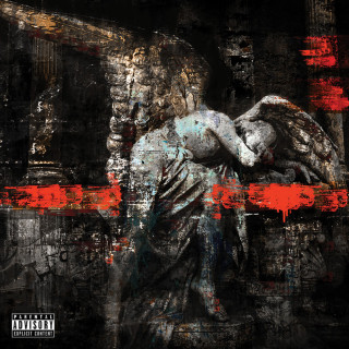 Slaine - The Things We Can't Forgive album cover
