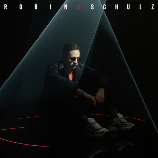 Robin Schulz & Felix Jaehn - IIII album cover