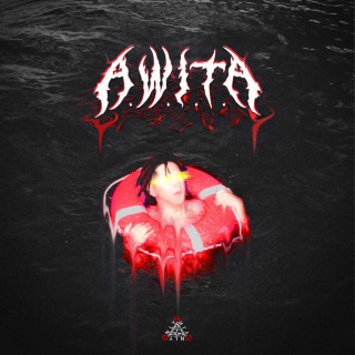 Harry Nach - Awita EP cover
