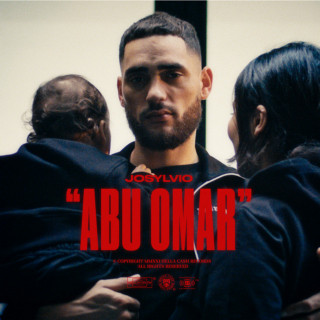 Josylvio - Abu Omar album cover