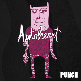 Autoheart - Punch album cover