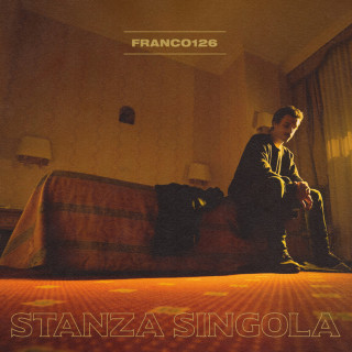 Franco126 - Stanza Singola album cover