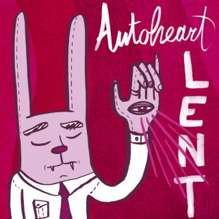 Autoheart - Lent single cover